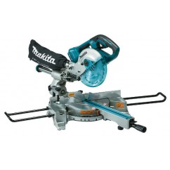 Makita DLS714Z - 36V (18V x 2) 190MM Cordless Slide Compound Mitre Saw Skin