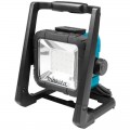 Makita DML805X02 - 18V Li-ion Cordless & Corded LED Flood Work Lights with Tripod Skins