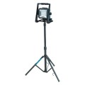 Makita DML805X1 - 18V / 240V 750LM Cordless Single LED Work Light Kit Lighting