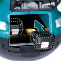Makita DML810 - 18V Cordless Upright Area Work Light Skin Lights & Torches