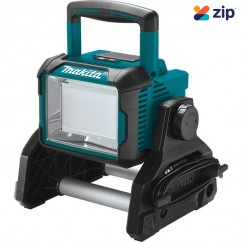 Makita DML811 - 18V Li-ion Cordless LED Work Light Skin