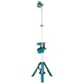 Makita DML814 - 18V 3000LM Cordless Telescopic Tower Light Skin