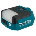 Makita DML817 - 18V LED Compact Flashlight Skin Lights & Torches