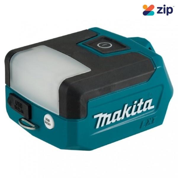 Makita DML817 - 18V LED Compact Flashlight Skin Lights & Torches