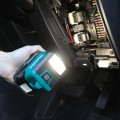 Makita DML817 - 18V LED Compact Flashlight Skin Lights & Torches