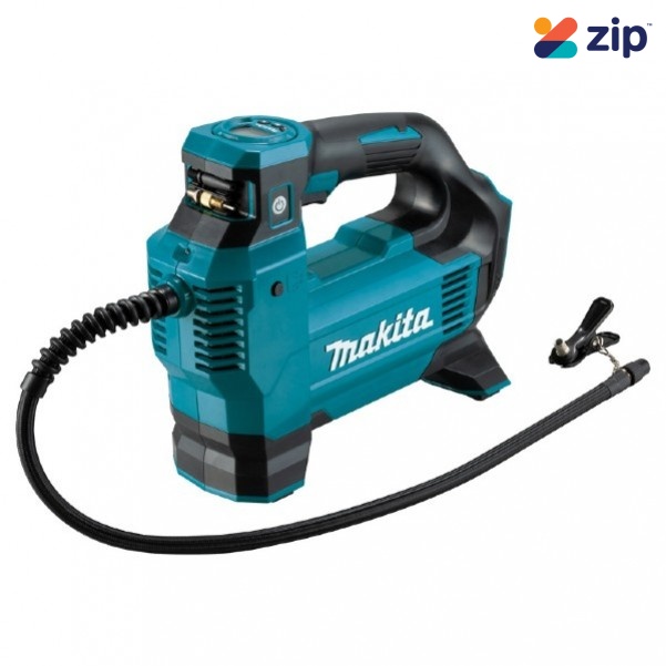 Makita DMP181Z - 18V LXT Cordless Brushless 161 psi Inflator Skin Inflators