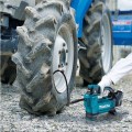 Makita DMP181Z - 18V LXT Cordless Brushless 161 psi Inflator Skin Inflators