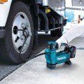 Makita DMP181Z - 18V LXT Cordless Brushless 161 psi Inflator Skin Inflators