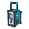 Makita DMR107 - 18V Jobsite Radio Skin Radios