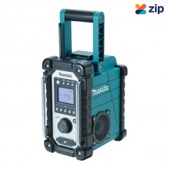 Makita DMR107 - 18V Jobsite Radio Skin