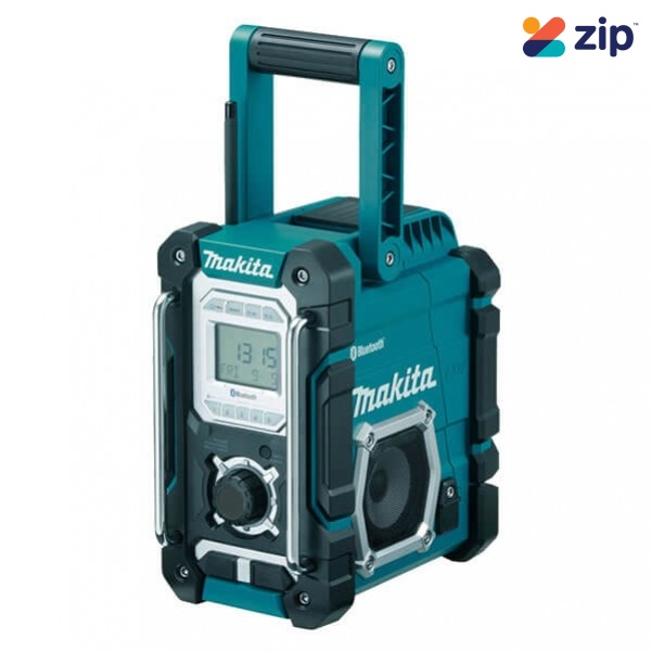 Makita DMR108 - 18V Bluetooth Jobsite Radio Skin