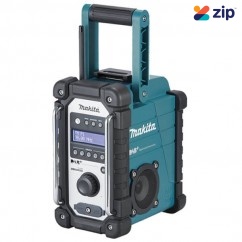 Makita DMR110 - 7.2V-18V Digital Jobsite Radio Skin