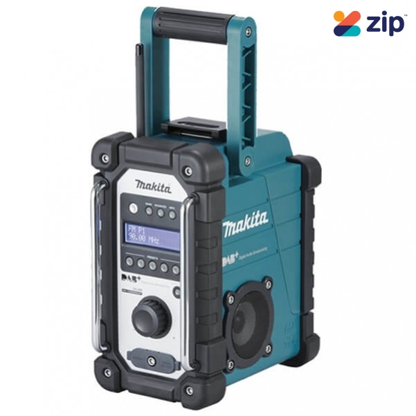 Makita DMR110 - 7.2V-18V Digital Jobsite Radio Skin