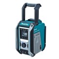 Makita DMR113 - 12V MAX - 18V Bluetooth Jobsite Radio Skin