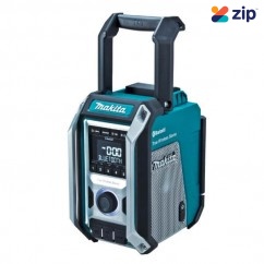 Makita DMR113 - 12V MAX - 18V Bluetooth Jobsite Radio Skin