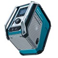 Makita DMR113 - 12V MAX - 18V Bluetooth Jobsite Radio Skin