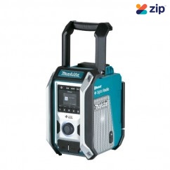 Makita DMR115 - 12V / 18V Digital Bluetooth Jobsite Radio Skin