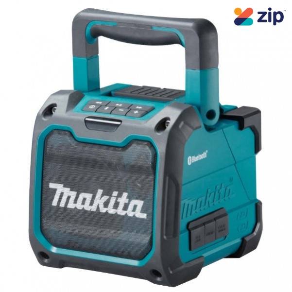 Makita DMR200 - 10.8-18V / 240V Portable Bluetooth Jobsite Speaker Skin