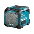 Makita DMR203 – 12V/18V Portable Bluetooth Speaker