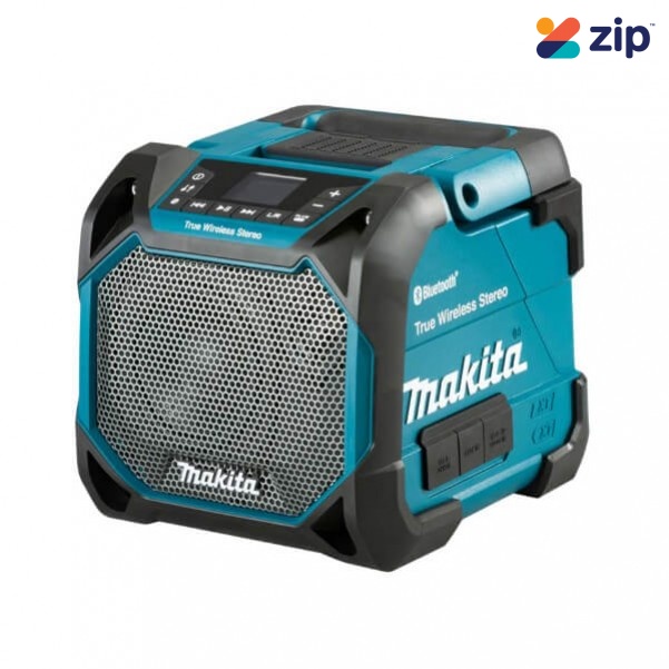 Makita DMR203 – 12V/18V Portable Bluetooth Speaker
