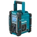 Makita DMR300 - 18V Bluetooth Jobsite Charger Radio Skin