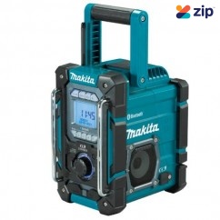 Makita DMR301 - 18V Digital Bluetooth Jobsite Charger Radio Skin