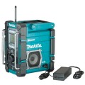 Makita DMR300 - 18V Bluetooth Jobsite Charger Radio Skin