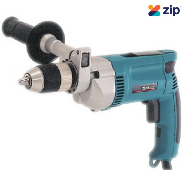 Makita DP4001K - 240V 750W 13mm Drill