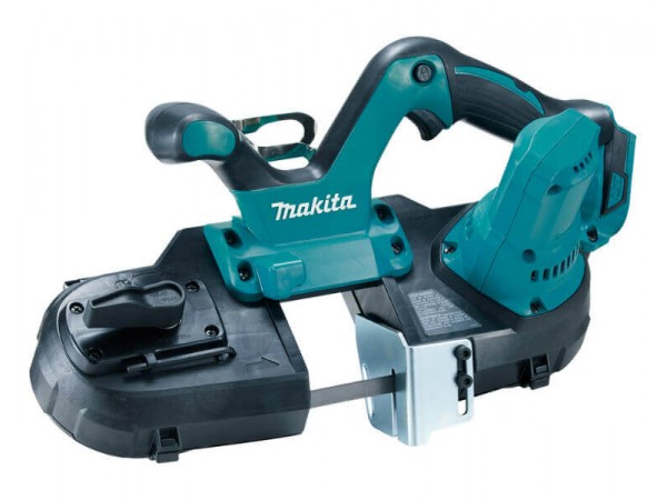 Makita DPB181Z 18V Cordless Band Saw Skin
