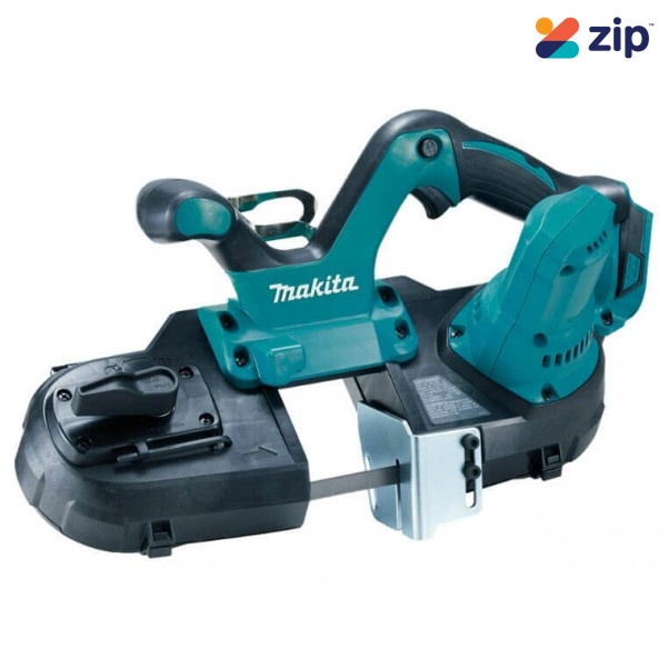 Makita DPB181Z - 18V Cordless Band Saw Skin