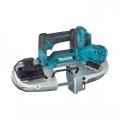 Makita DPB183Z - 18V Cordless Brushless Band Saw Skin Bandsaws