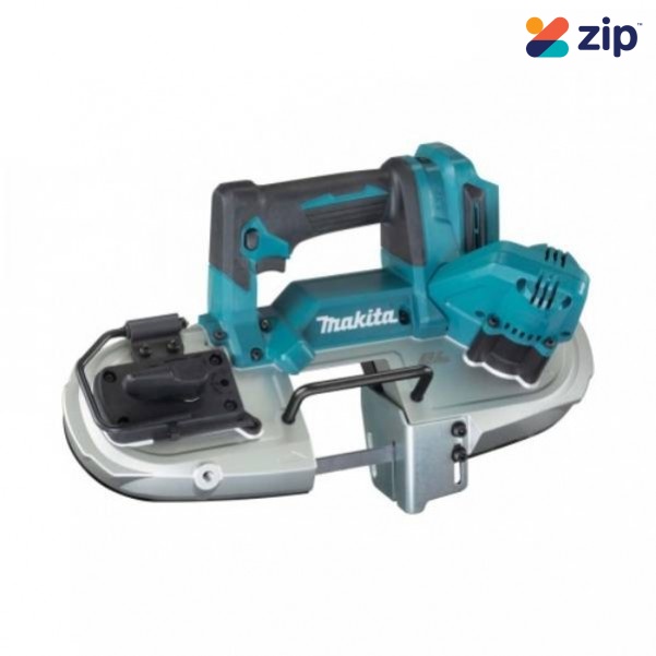 Makita DPB183Z - 18V Cordless Brushless Band Saw Skin