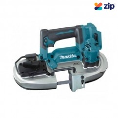 Makita DPB184Z - 18V Cordless Brushless Compact Band Saw Skin