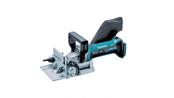 Makita biscuit jointer 18v discount