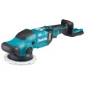 Makita DPO600Z - 18V Cordless Brushless 150mm (6”) Random Orbit Polisher Skin