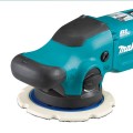 Makita DPO600Z - 18V Cordless Brushless 150mm (6”) Random Orbit Polisher Skin