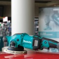 Makita DPO600Z - 18V Cordless Brushless 150mm (6”) Random Orbit Polisher Skin Polishers