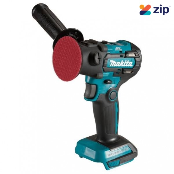 Makita DPV300Z - 18V Cordless Brushless Sander Polisher Skin Cordless Tool Kits & Skins