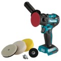 Makita DPV300Z - 18V Cordless Brushless Sander Polisher Skin Cordless Tool Kits & Skins