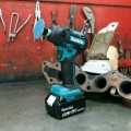 Makita DPV300Z - 18V Cordless Brushless Sander Polisher Skin Cordless Tool Kits & Skins