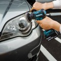 Makita DPV300Z - 18V Cordless Brushless Sander Polisher Skin Cordless Tool Kits & Skins