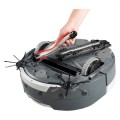 Makita DRC300Z - 18V Brushless Robotic Vacuum Cleaner Skin