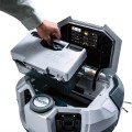 Makita DRC300Z - 18V Brushless Robotic Vacuum Cleaner Skin - Vacuums
