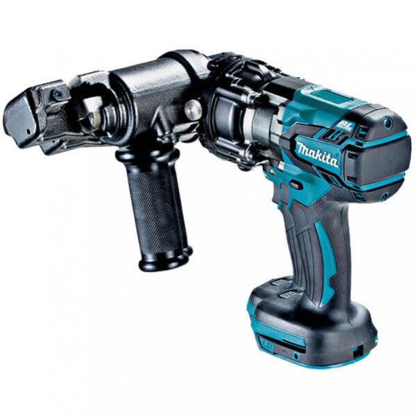 Makita DSC121ZK - 18V Cordless Brushless Threaded Rod Cutter Skin