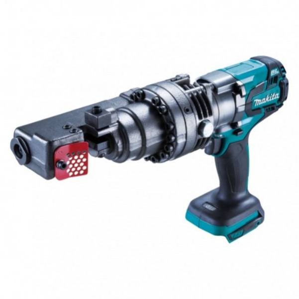 Makita DSC163ZK – 18V 16mm Cordless Steel Rod Cutter Skin Rod/Rebar Cutters & Tools