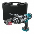 Makita DSC163ZK – 18V 16mm Cordless Steel Rod Cutter Skin Rod/Rebar Cutters & Tools