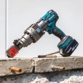 Makita DSC163ZK – 18V 16mm Cordless Steel Rod Cutter Skin Rod/Rebar Cutters & Tools