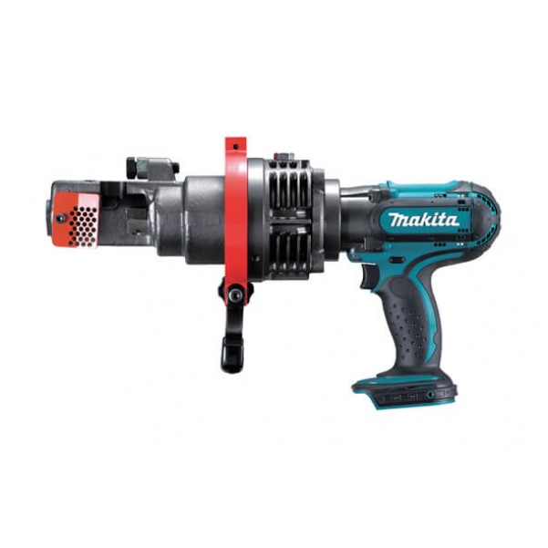 Makita DSC191Z - 18V Cordless 20mm Steel Rod Cutter Skin Skins - Rod Cutter