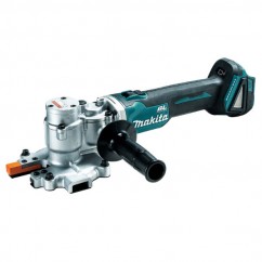 Makita DSC250ZK - 18V 25mm Cordless Brushless Steel Rod Cutter Skin