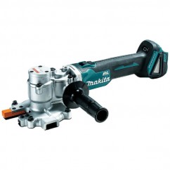 Makita DSC251ZK -  18V 25mm Cordless Brushless Steel Rod Cutter